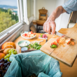 LRATCA prezidentas Ž. Šilgalis: atskiras maisto ir virtuvės atliekų surinkimas neturi virsti tik papildomai gyventojams kainuosiančia imitacija